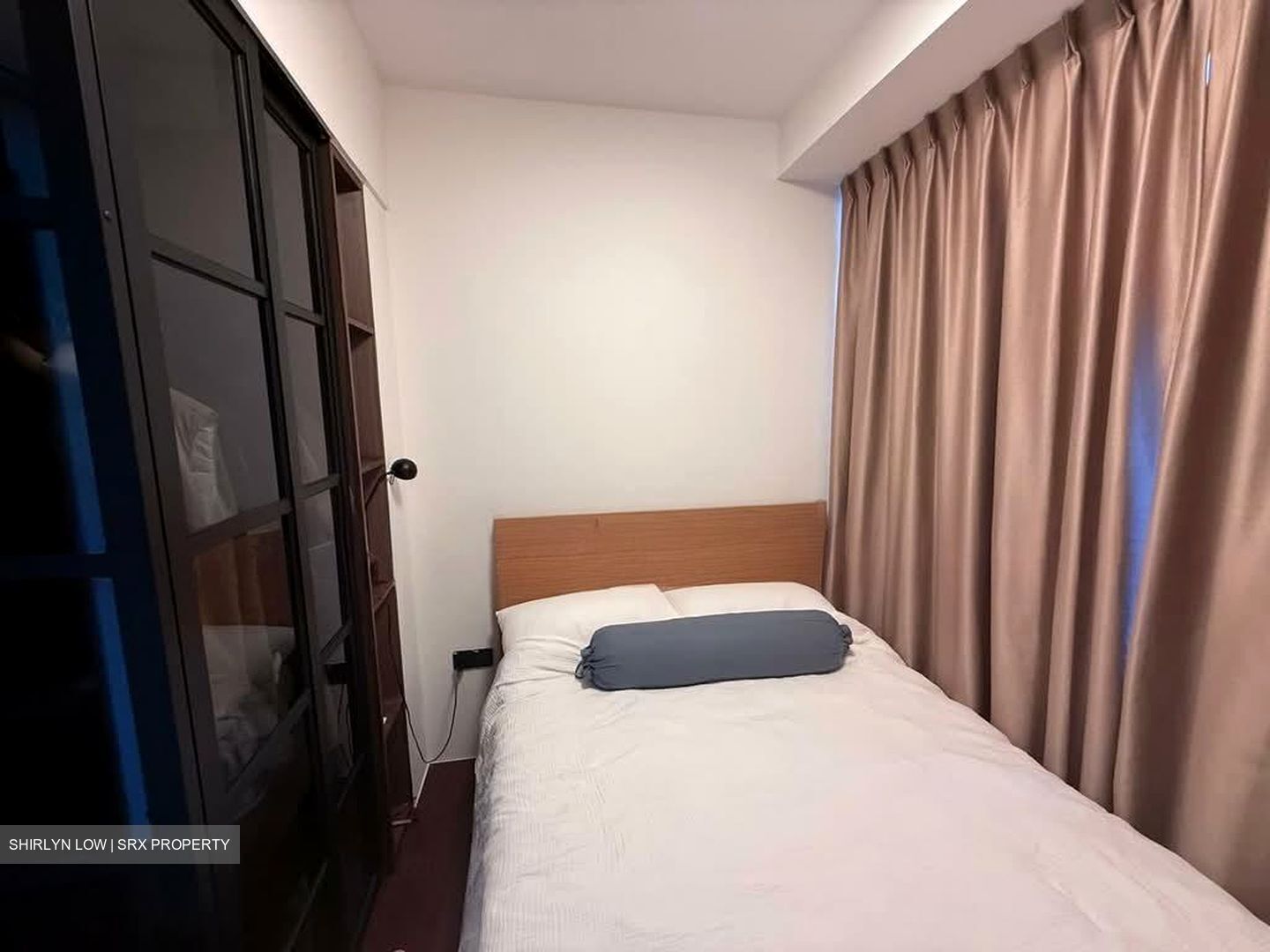 The Iveria (D9), Apartment #568087741